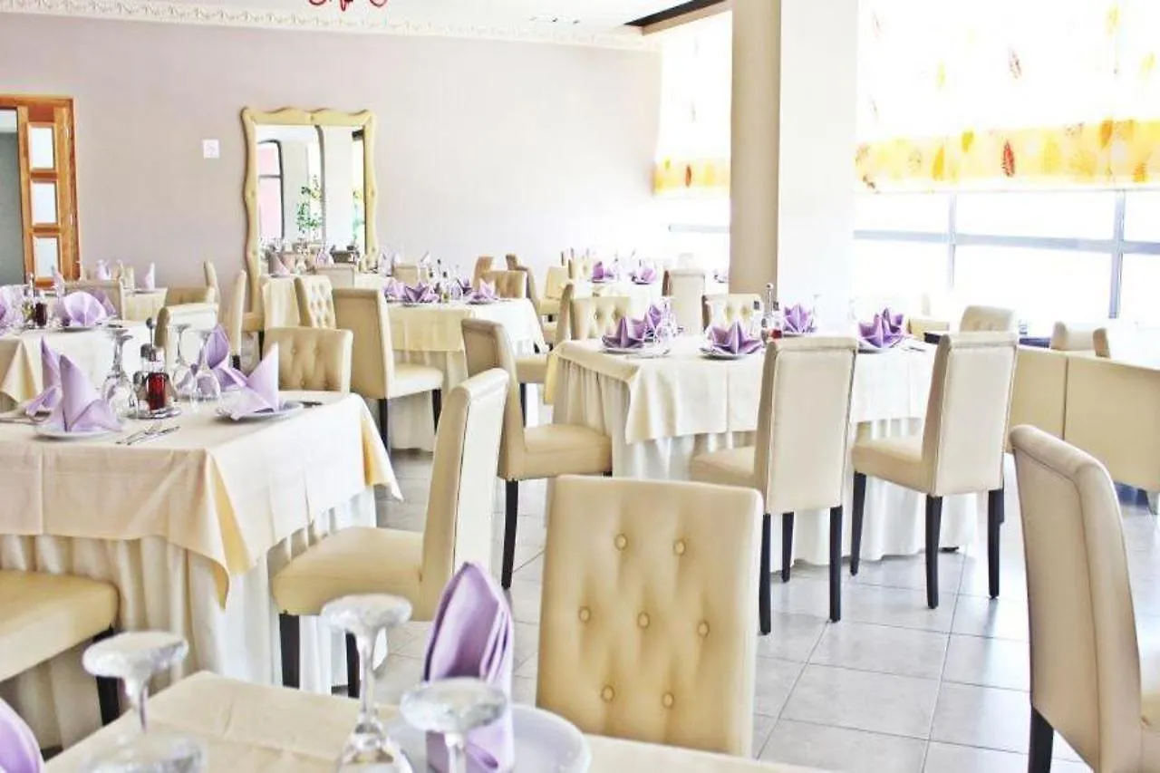 Aurelis Hotel Bërxull Αλβανία