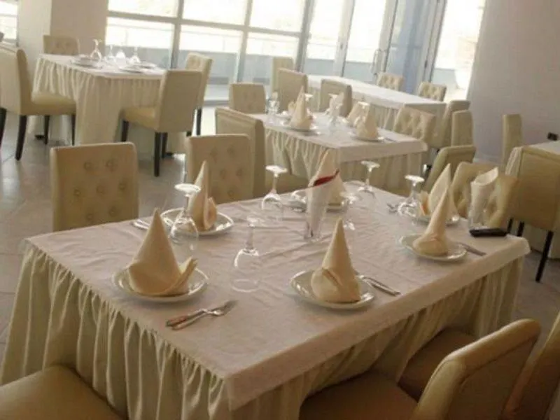Aurelis Hotel Bërxull