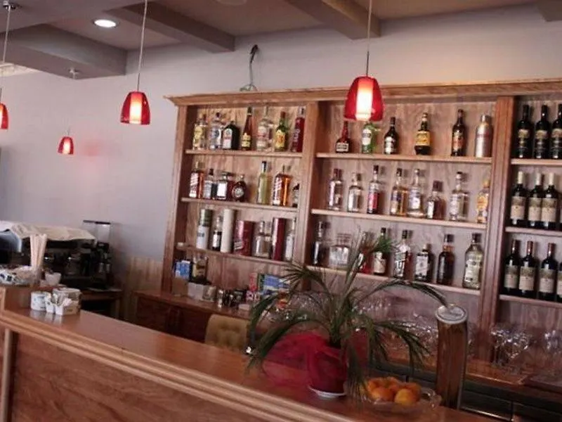 Aurelis Hotel Bërxull Αλβανία