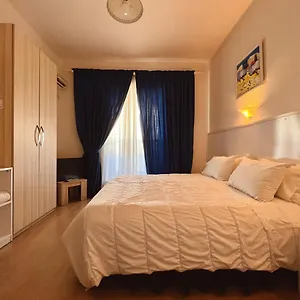 Central Hotel Hotel
