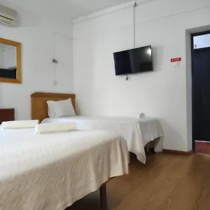 Lagoas Guest house