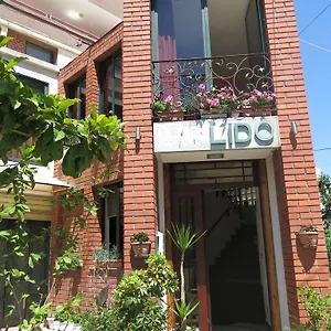 Lido Albania
